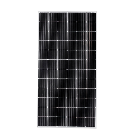 YS350-370SM/Monocrystalline Single Glass 72 Series