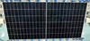 YS535-550SM-144 Half cell Mono Solar Module Series 