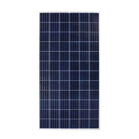 YS320-340DP/Polycrystalline Double Glass 72 Series