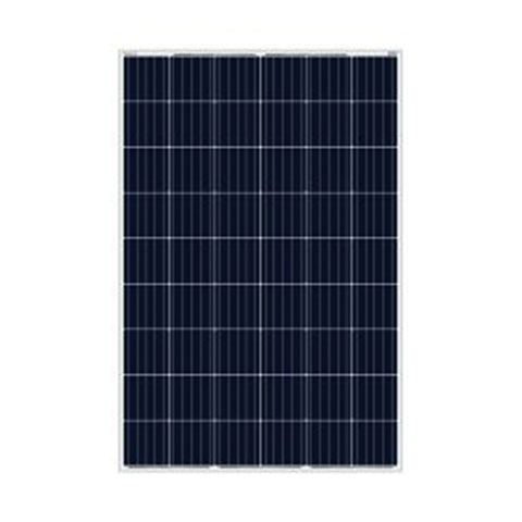 YS240-245SP/Polycrystalline Single Glass 54 Series