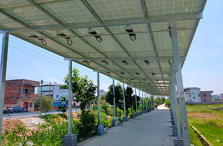 Tangyi Village, ningpo Town, Xingning City