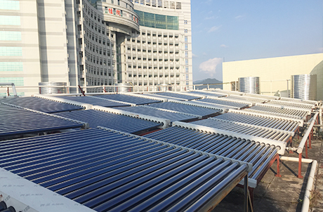 Meizhou People's Hospital