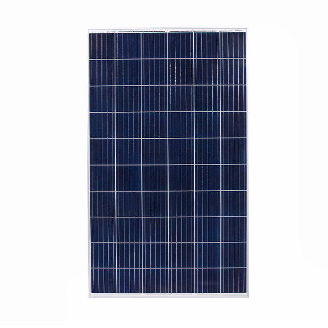 YS270-285DP/Polycrystalline Double Glass 60 Series