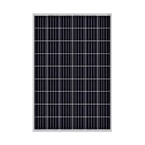 YS270-280SM/Monocrystalline Single Glass 54 Series