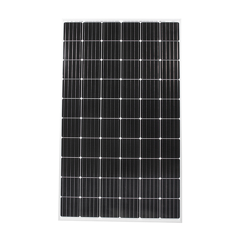 YS310-330SM/PERC Monocrystalline Single Glass 60 Series