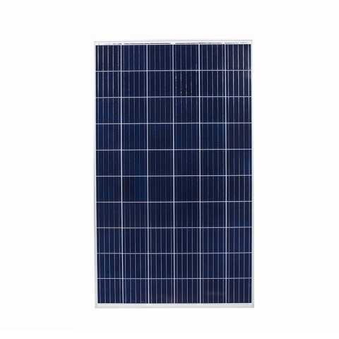 YS260-280SP/Polycrystalline Single Glass 60 Series