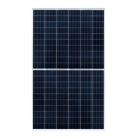 YS275-295SP/ 60-cell Poly Module Series 