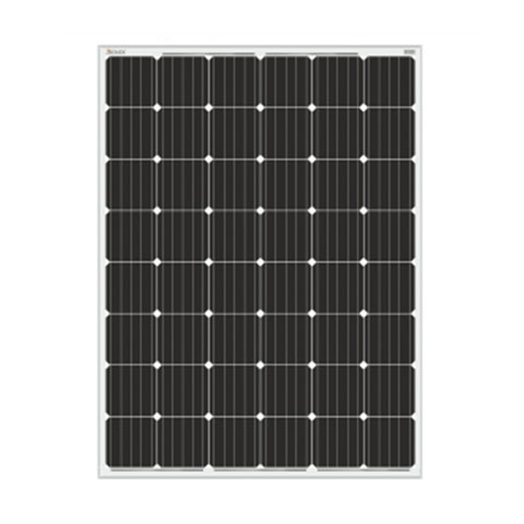 YS240-250SM/Monocrystalline Single Glass 48 Series