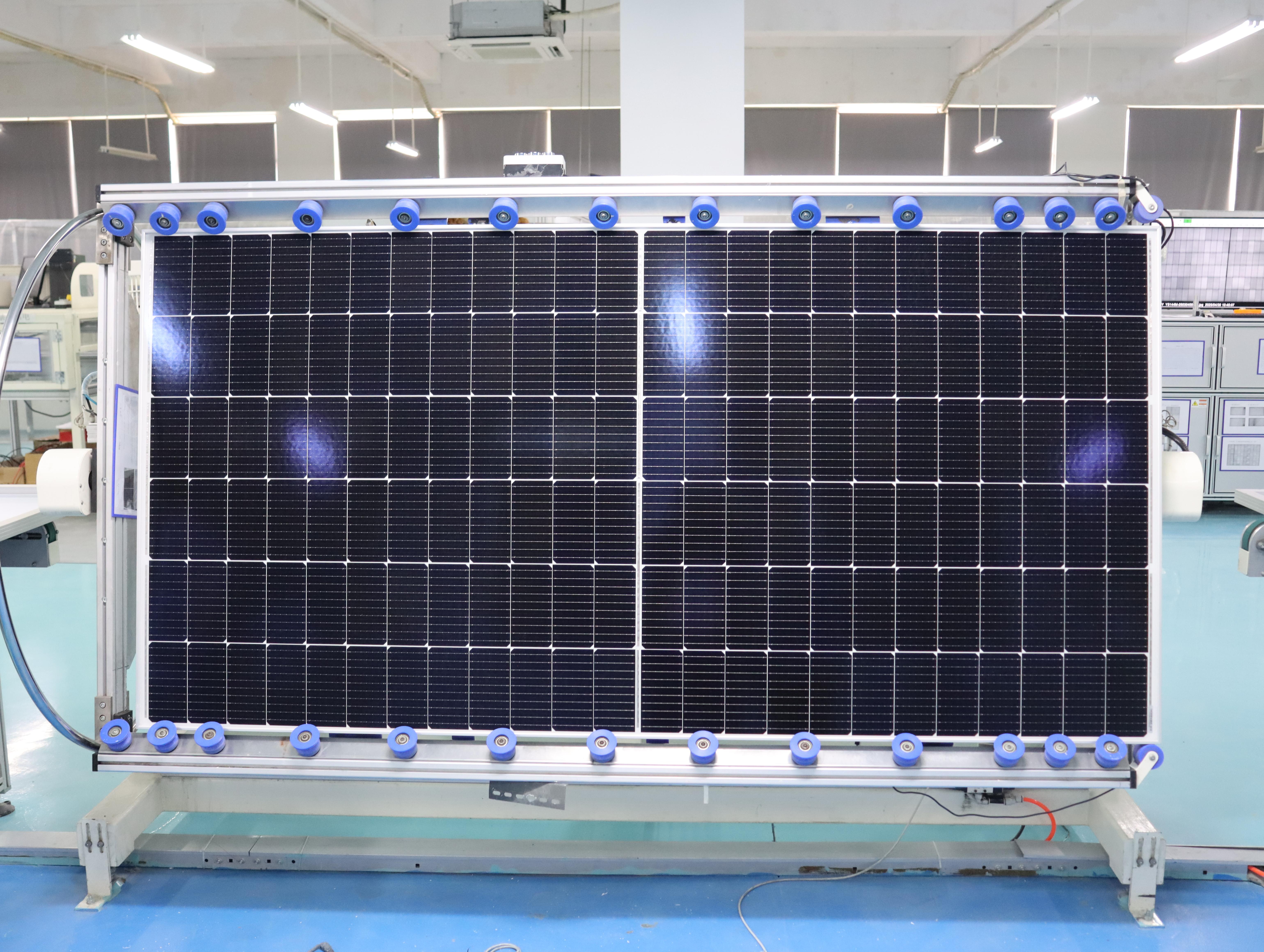 Why Does a 300W Solar Panel Cost More Than a 500W One?
